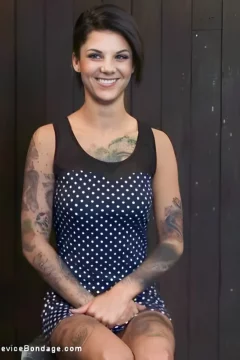Bonnie Rotten