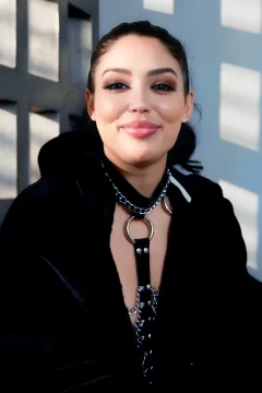 Vanessa Sky