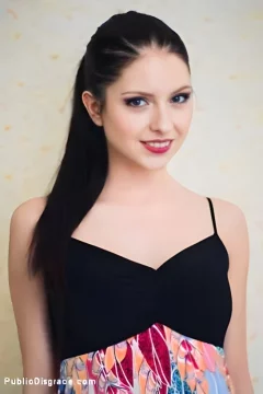 Rebecca Volpetti